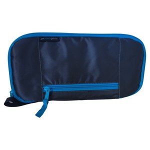 🌸6/$20🌸 NWOT Jet/Set/Go Travel Wallet